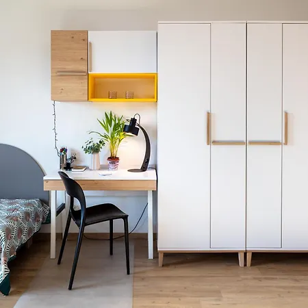 Milestone Olbin 아파트호텔 3*