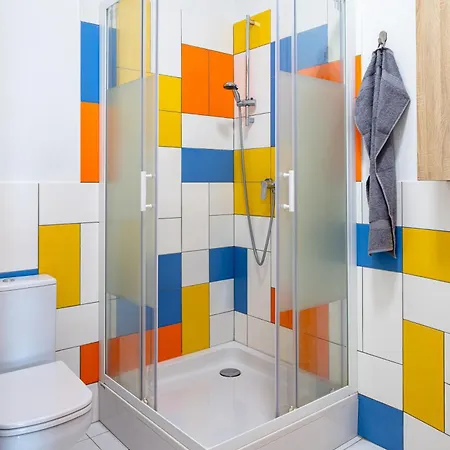 Aparthotel Milestone Olbin Wroclaw