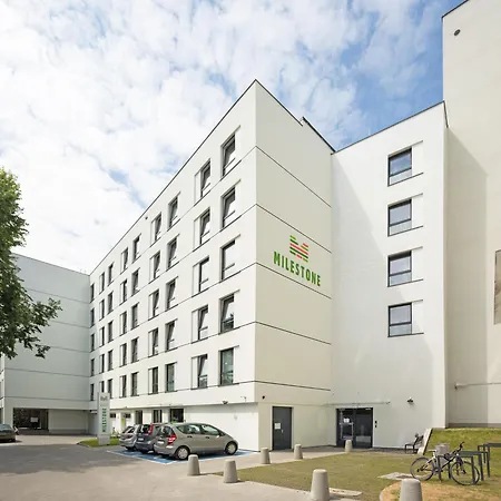 Milestone Olbin 브로츠와프