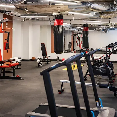 Milestone Olbin 3* 브로츠와프