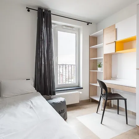 Milestone Olbin 브로츠와프