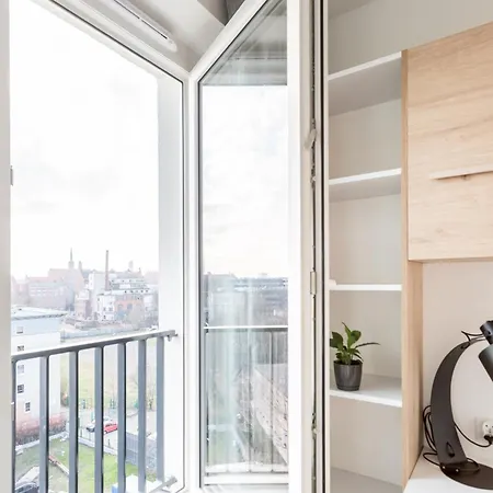 Milestone Olbin 3* 브로츠와프