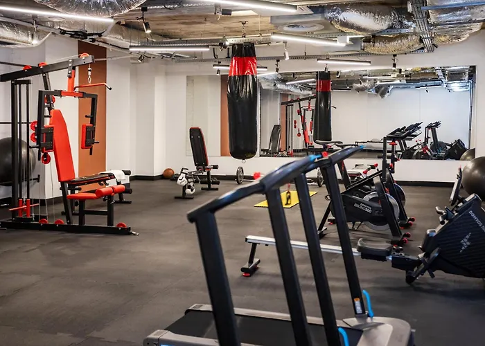 Milestone Olbin 3* فروتسواف