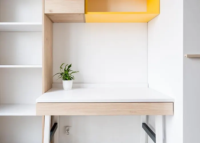 شقة فندقية Milestone Olbin