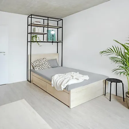 Milestone Olbin 3* Wrocław