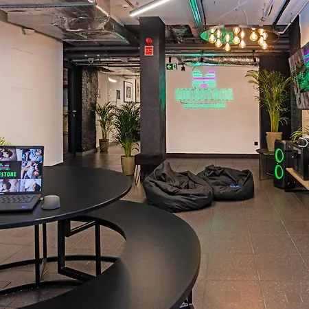 Milestone Olbin Breslavia