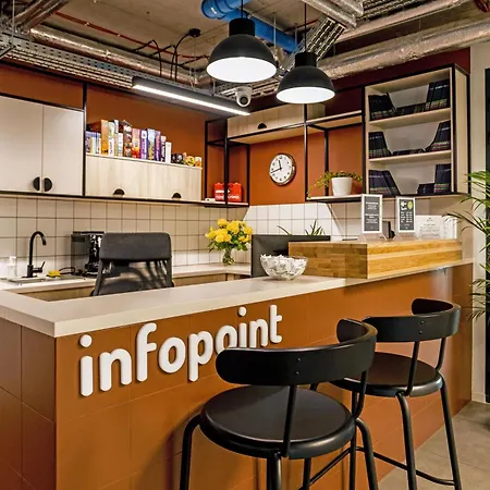 Milestone Olbin Aparthotel