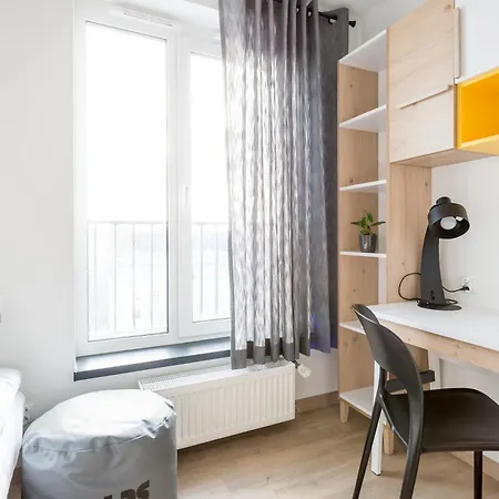 Milestone Olbin 3* Breslavia