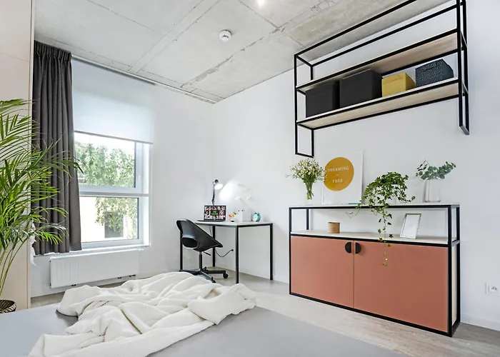 Milestone Olbin Wroclaw