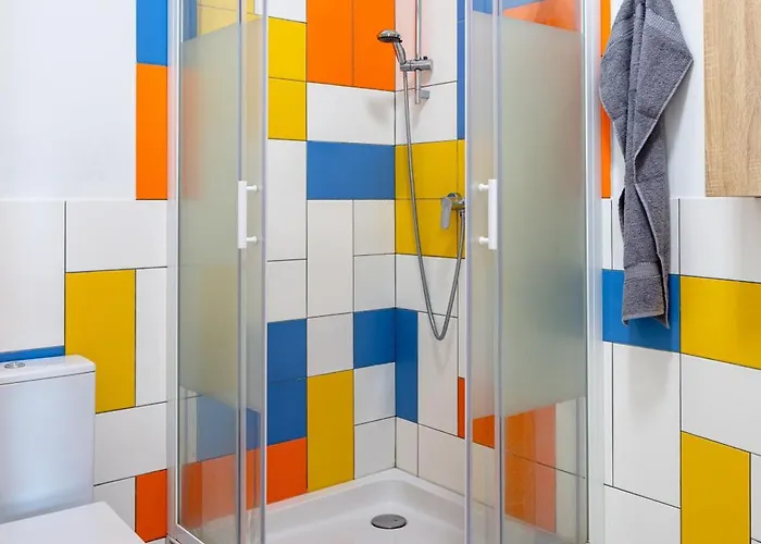 Aparthotel Milestone Olbin Wroclaw