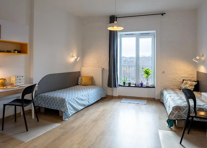 Milestone Olbin Wroclaw