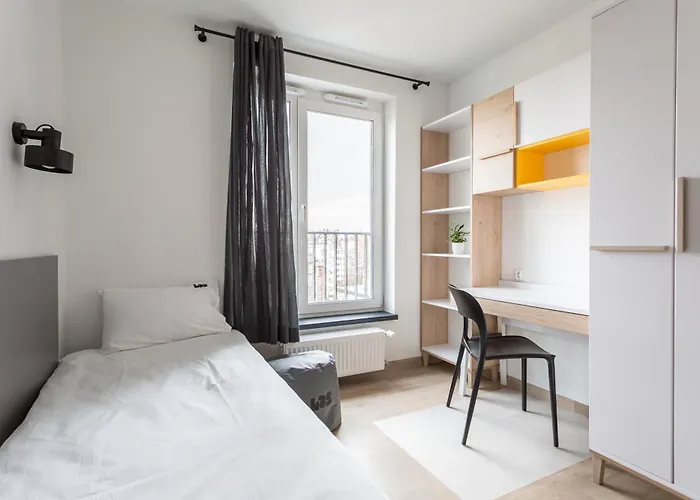 Milestone Olbin Wroclaw