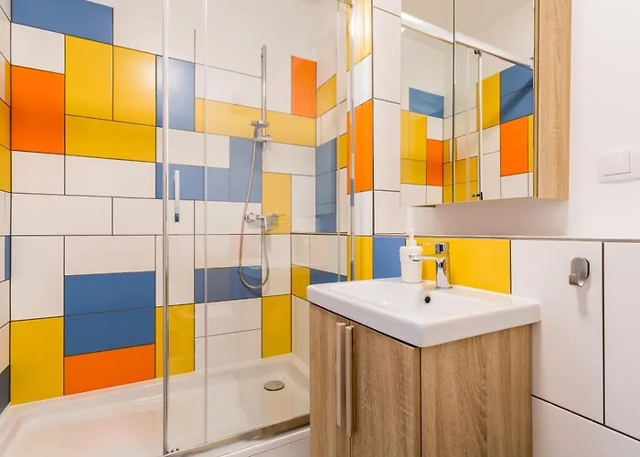 Aparthotel Milestone Olbin